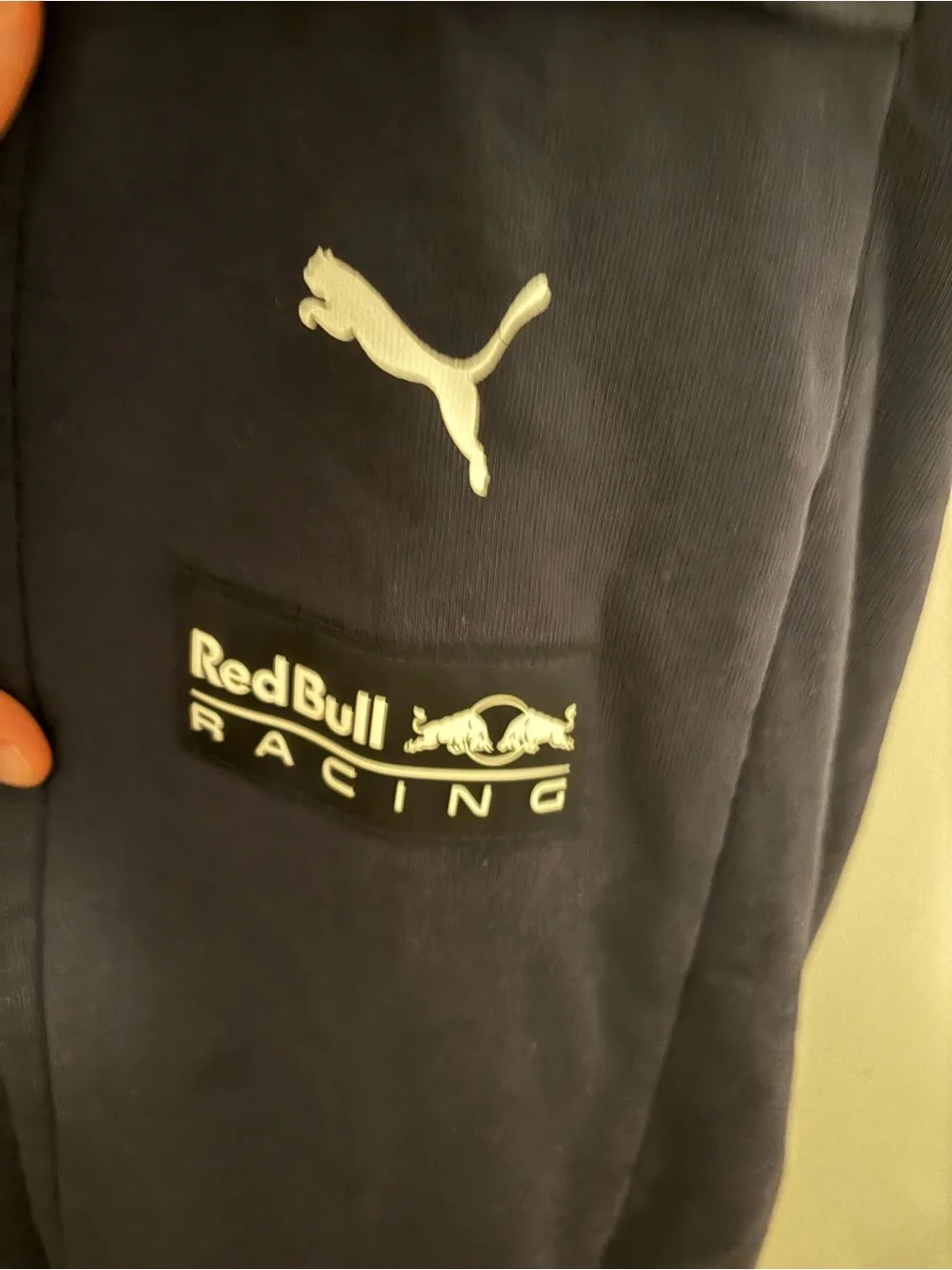 Red Bull Racing F1 Jogger Pants